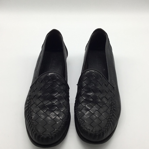 Cole Haan Basket Weave Slip on Loafer Size 8AAAA - Picture 1 of 5